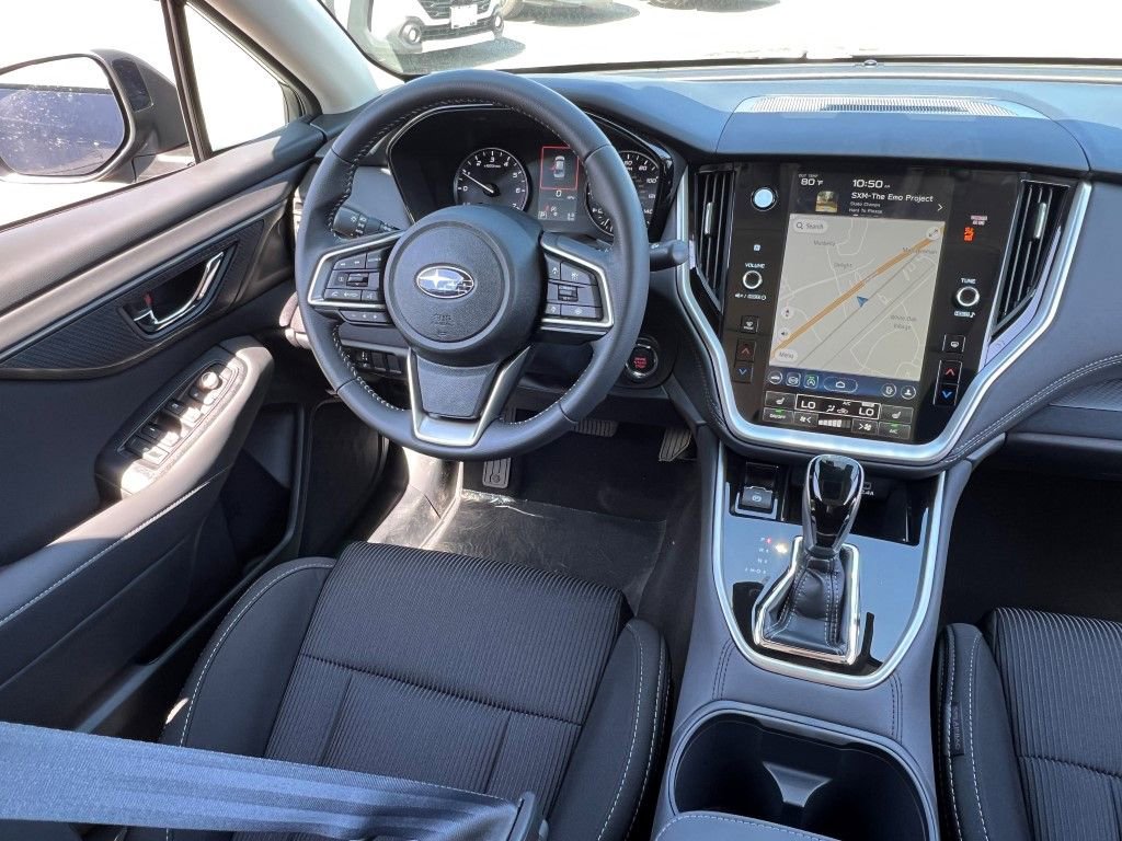 New 2025 Subaru Legacy Premium w/ Popular Package #1A image 14