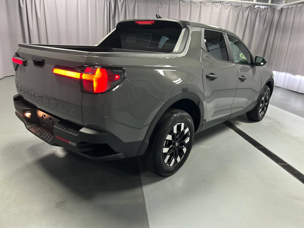 New 2026 Hyundai Santa Cruz SE FWD image 7
