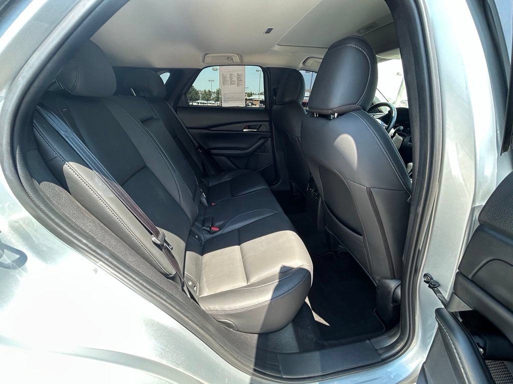 Used 2021 MAZDA CX-30 AWD 2.5 S w/ Preferred Package image 30