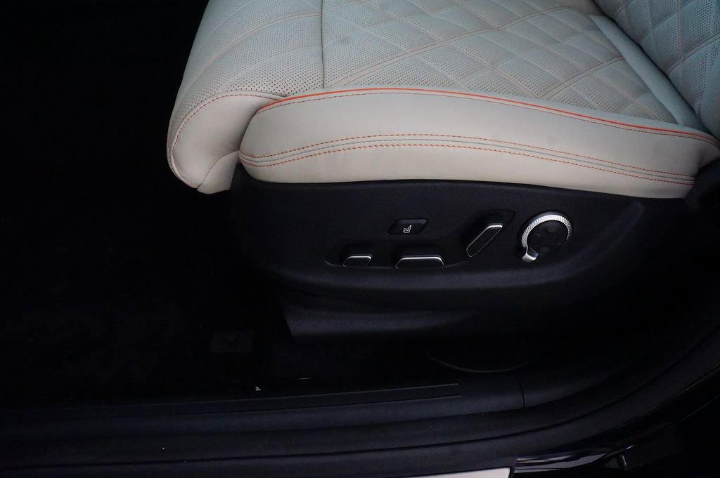 New 2026 Genesis GV70 3.5T Sport Prestige image 16