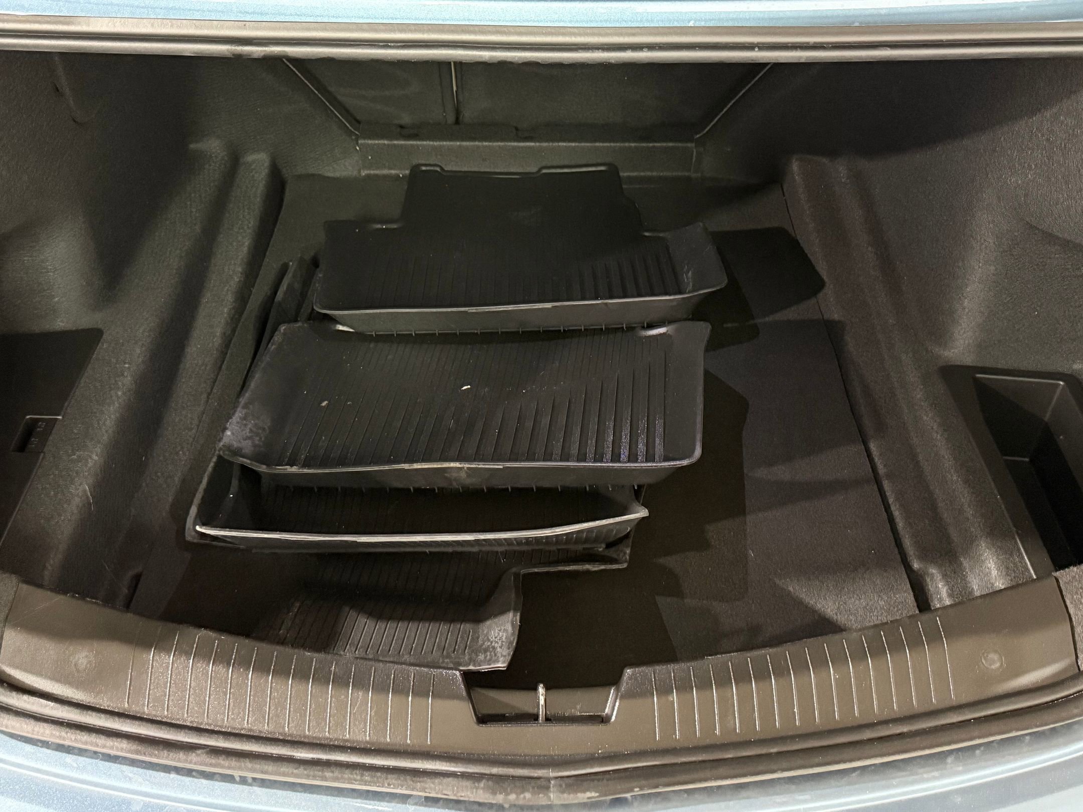 Certified 2023 Cadillac CT5 Premium Luxury image 37