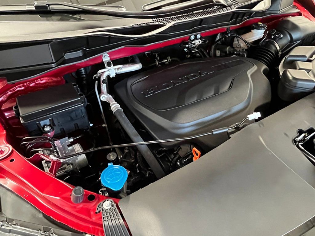 New 2026 Honda Odyssey Sport-L image 12