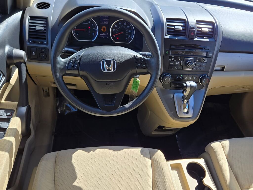 Used 2011 Honda CR-V SE image 20