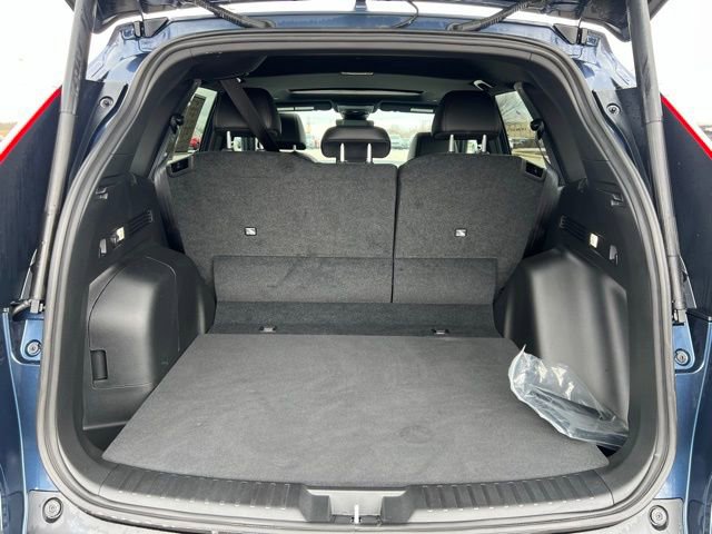 Certified 2026 Honda CR-V Sport-L image 29