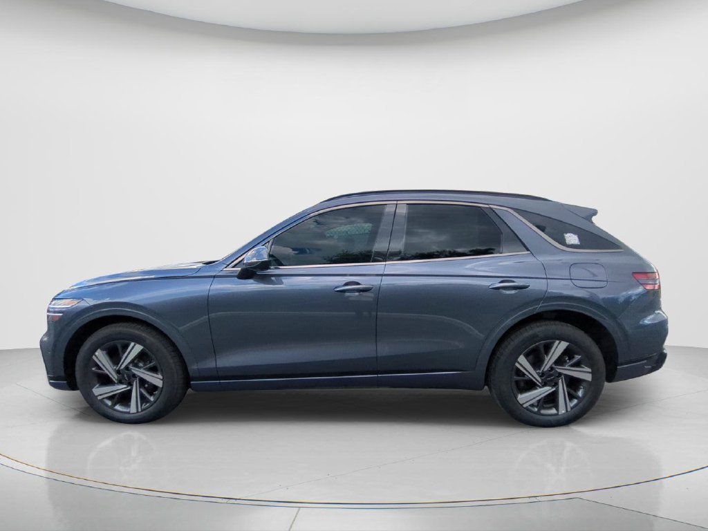 New 2026 Genesis GV70 3.5T Sport Advanced AWD/4WD image 8