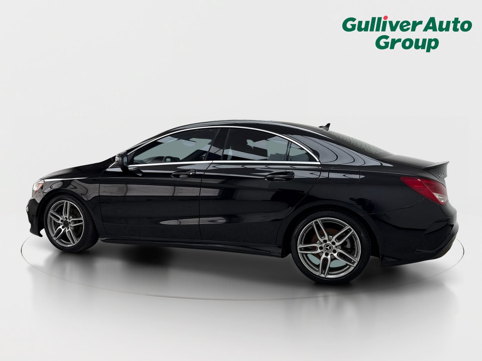 Used 2018 Mercedes-Benz CLA 250 image 4