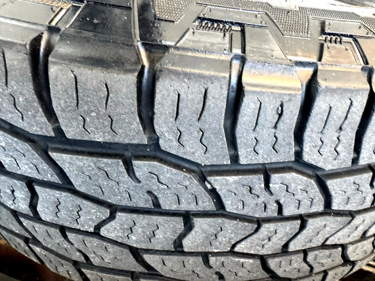 Used 2020 Ford F350 XLT w/ FX4 Off-Road Package image 40