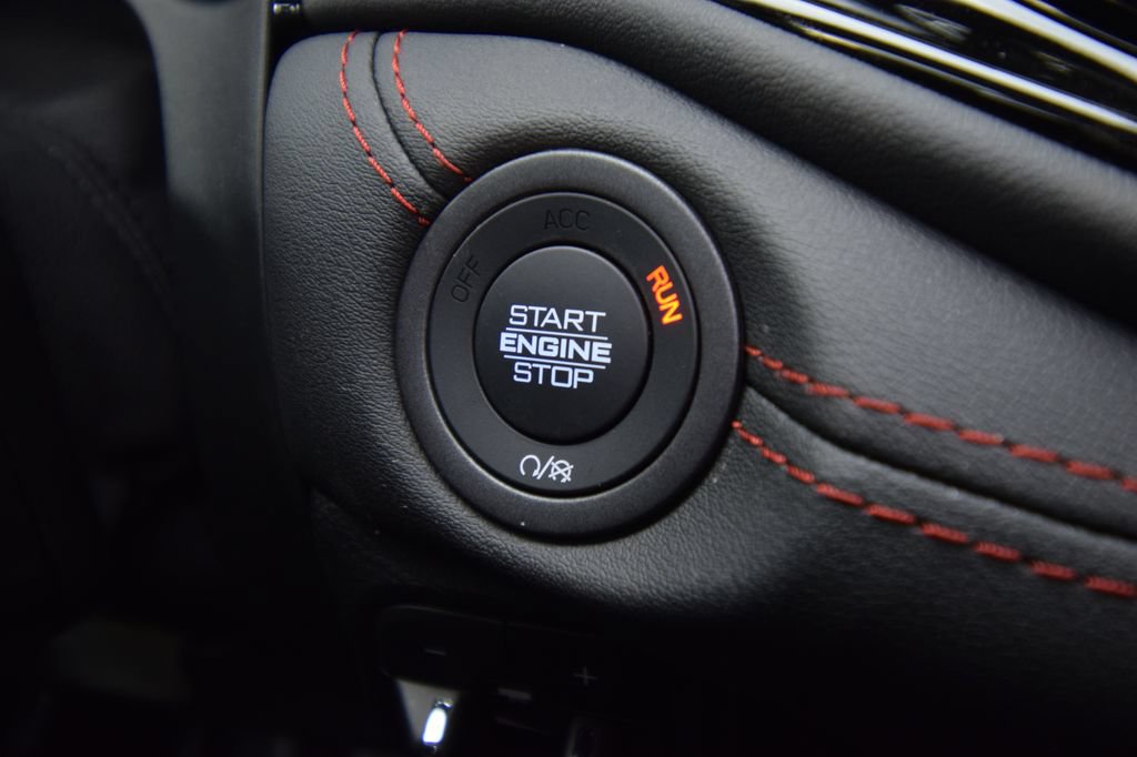 New 2027 Dodge Durango GT AWD/4WD image 27
