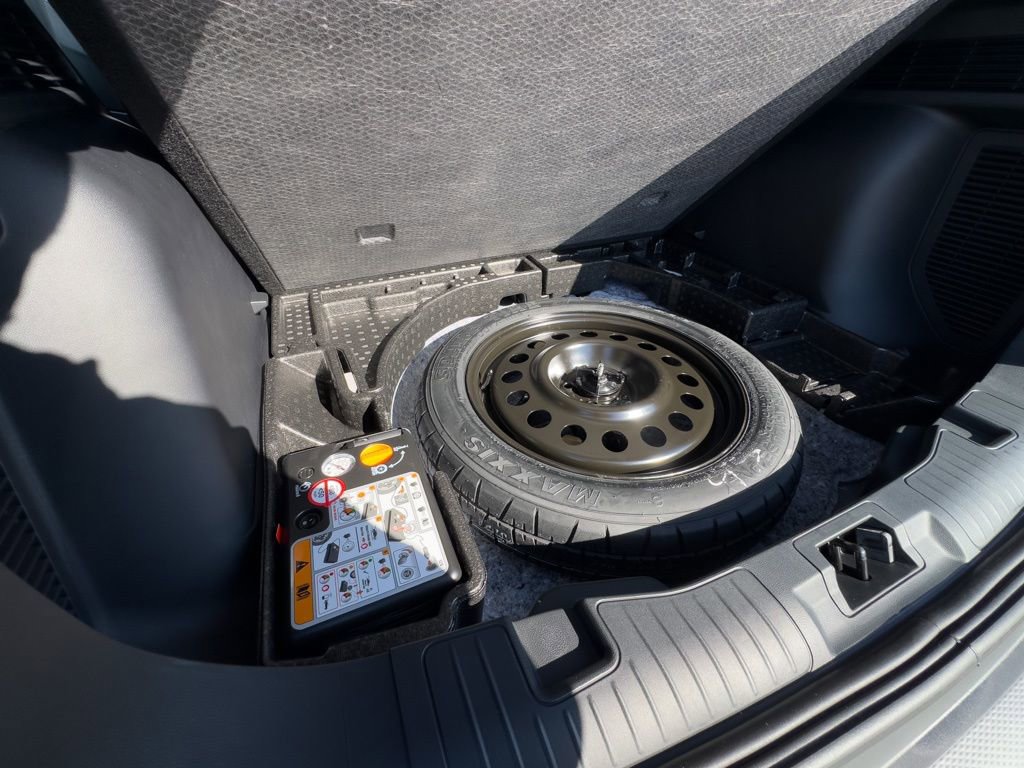 New 2026 Ford Escape ST-Line Select w/ Equipment Group 401A image 61