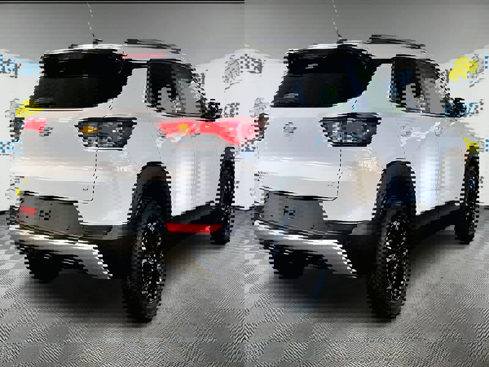 Used 2022 Chevrolet TrailBlazer LT w/ Convenience Package image 6