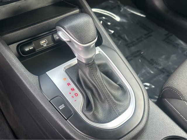 Certified 2023 Kia Forte LXS w/ LXS Technology Package FWD image 25