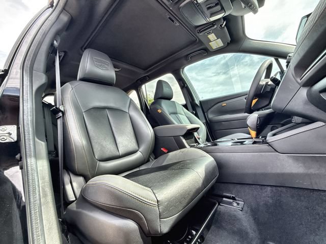 Certified 2026 Subaru Forester Wilderness w/ Wilderness Plus Package AWD/4WD image 25