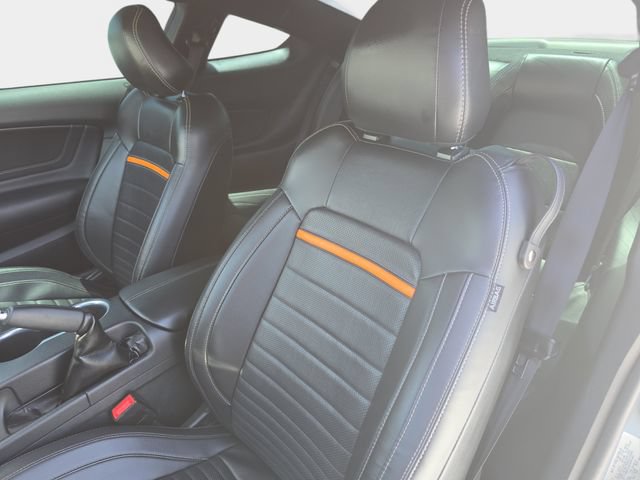 Used 2022 Ford Mustang Mach 1 w/ Mach 1 Handling Package RWD image 22