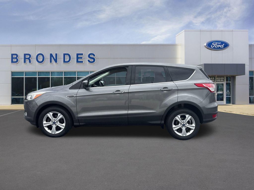 Used 2014 Ford Escape SE