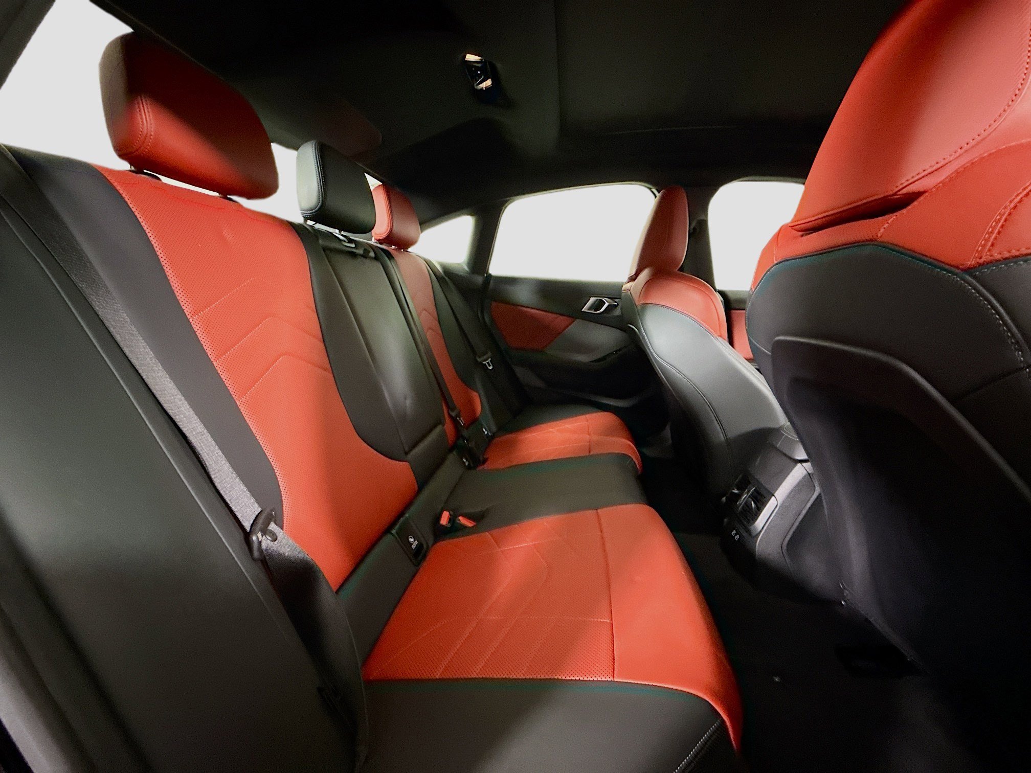 Used 2025 BMW 228i xDrive image 27