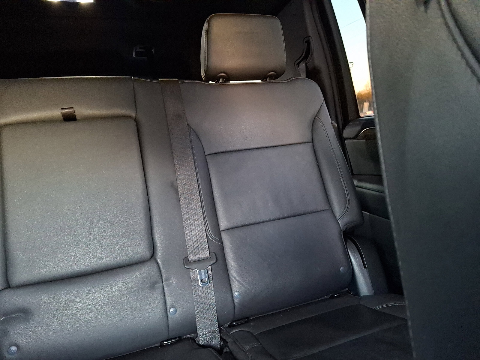 Used 2023 Chevrolet Suburban LT image 20