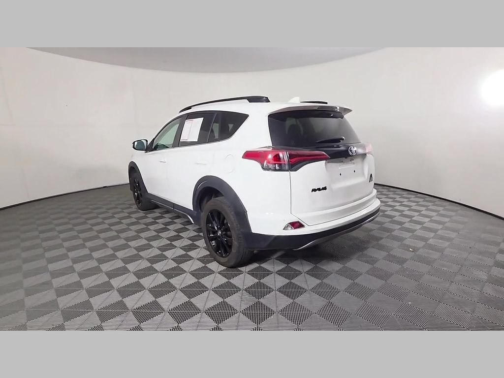Used 2018 Toyota RAV4 Adventure w/ Cold Weather Package AWD/4WD image 45