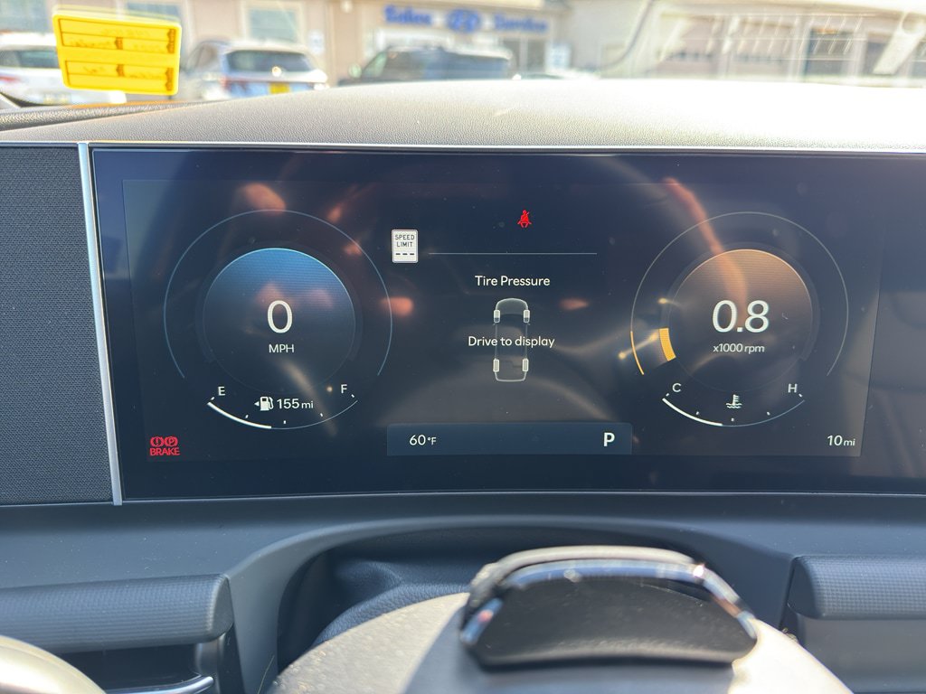 New 2025 Hyundai Santa Cruz XRT AWD/4WD image 9