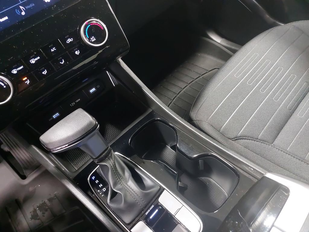 Certified 2023 Hyundai Santa Cruz SE AWD/4WD image 24