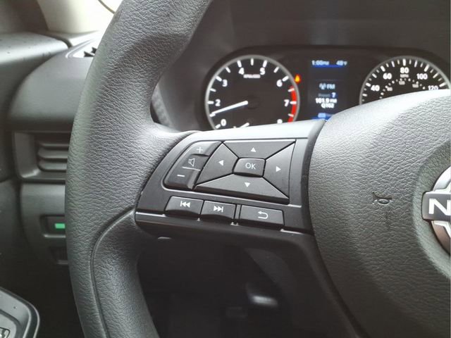 Used 2024 Nissan Sentra S image 17