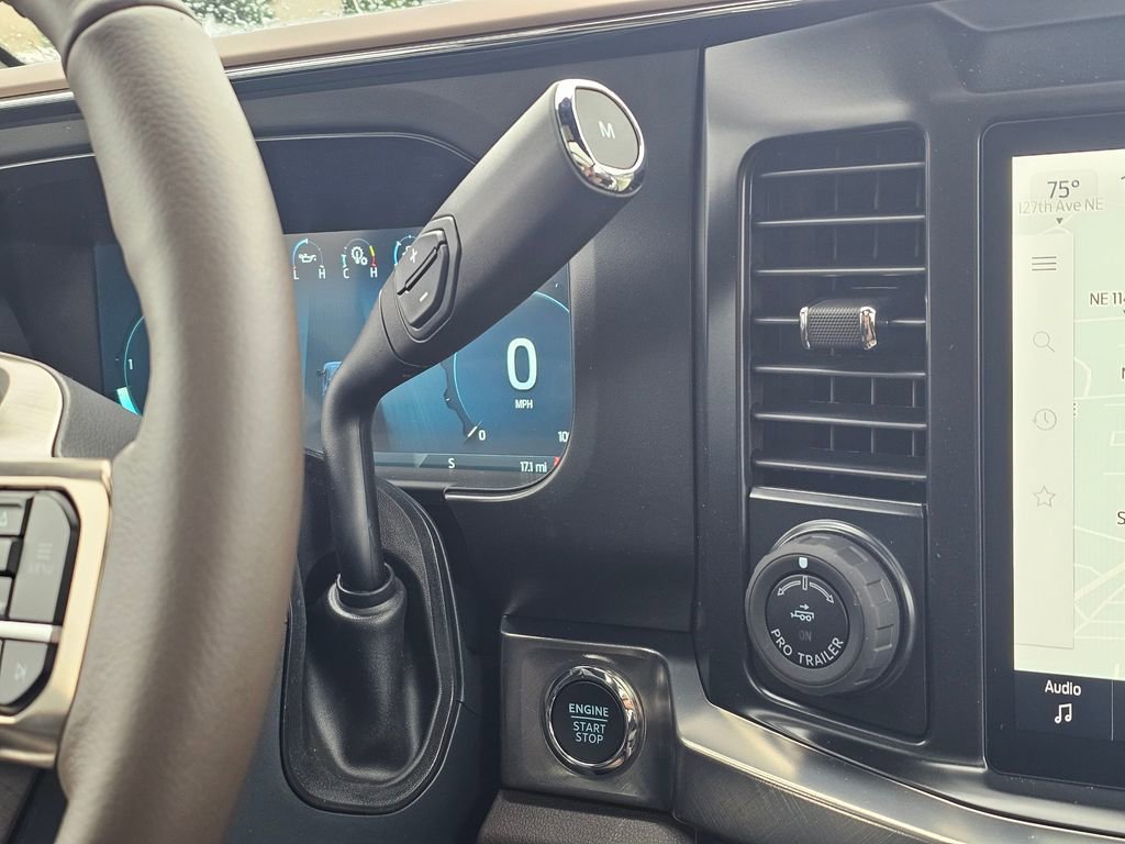 New 2026 Ford F250 King Ranch image 37