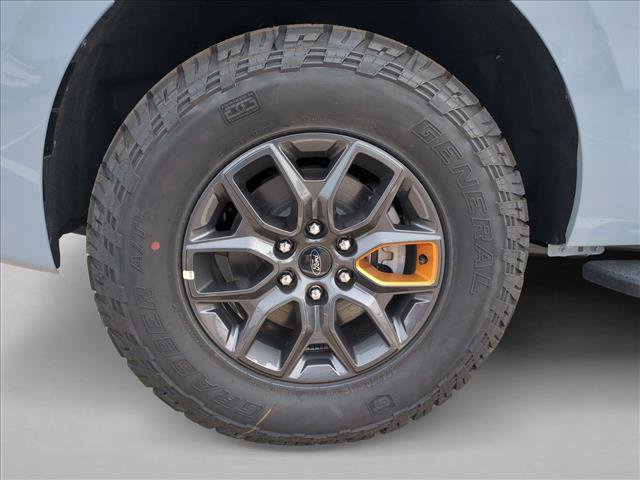 New 2026 Ford Expedition Tremor image 10