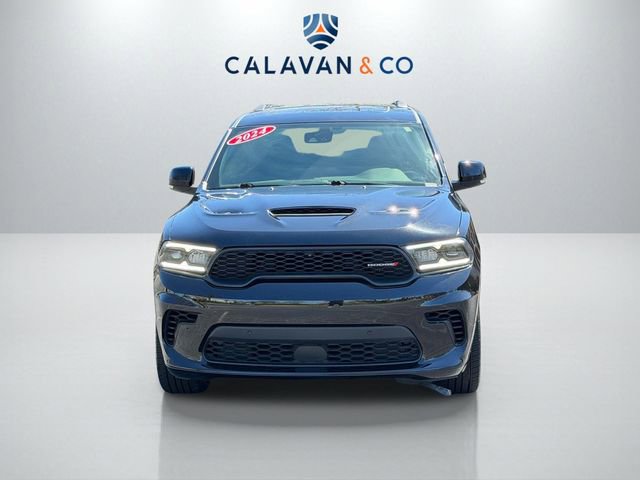 Used 2024 Dodge Durango R/T image 2