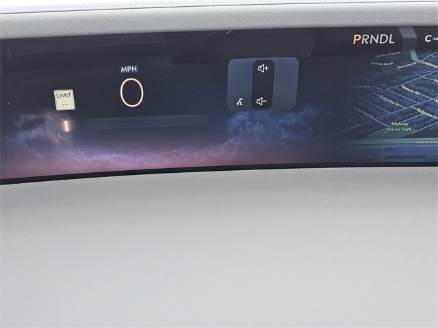 New 2026 Lincoln Nautilus Reserve image 15