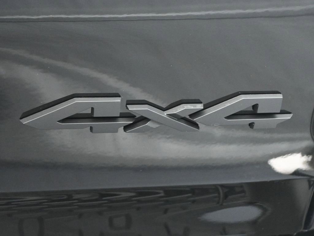 New 2026 RAM 1500 Laramie w/ Night Edition image 24