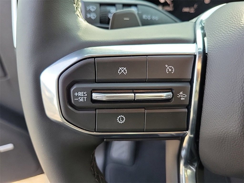 New 2026 GMC Yukon XL Elevation image 22