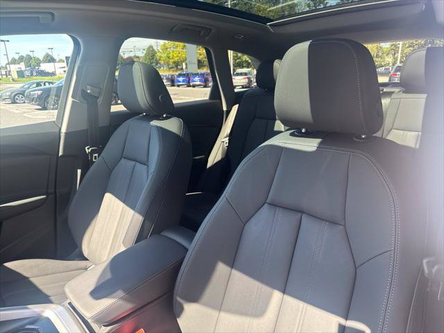 Used 2025 Audi Q5 Premium Plus AWD/4WD image 33