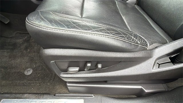 Used 2016 Chevrolet Tahoe LTZ w/ Max Trailering Package image 28