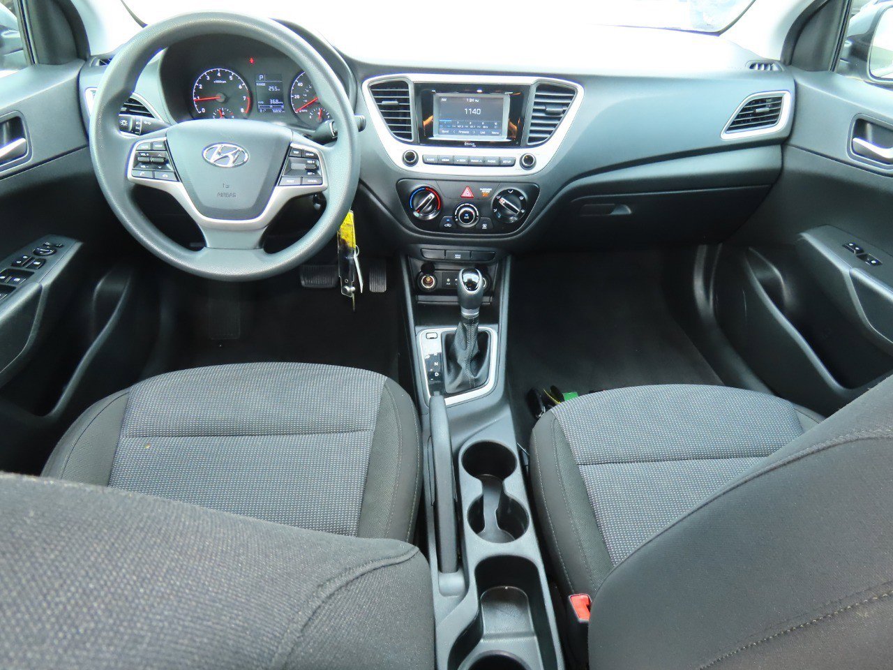 Used 2022 Hyundai Accent SE image 20