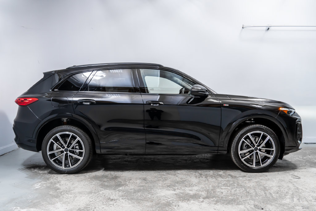 New 2026 Audi Q5 Premium Plus AWD/4WD image 8
