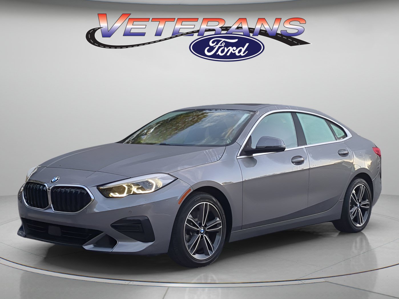 Used 2024 BMW 228i Gran Coupe w/ Convenience Package