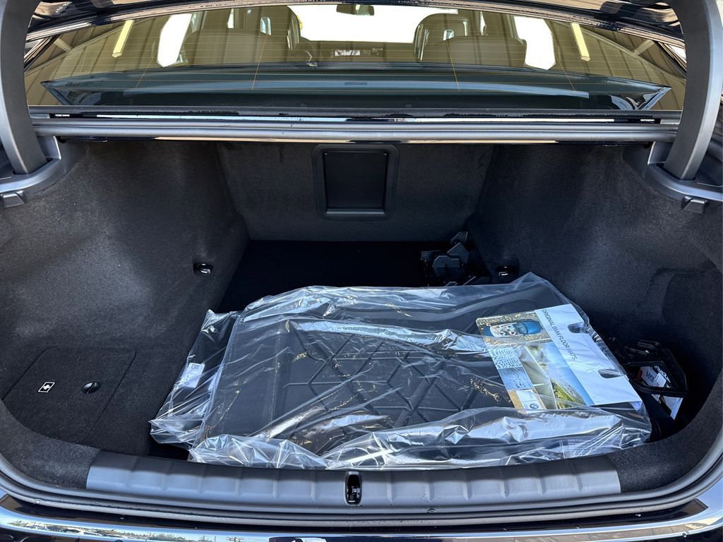 New 2026 BMW 740i w/ Premium Package image 13