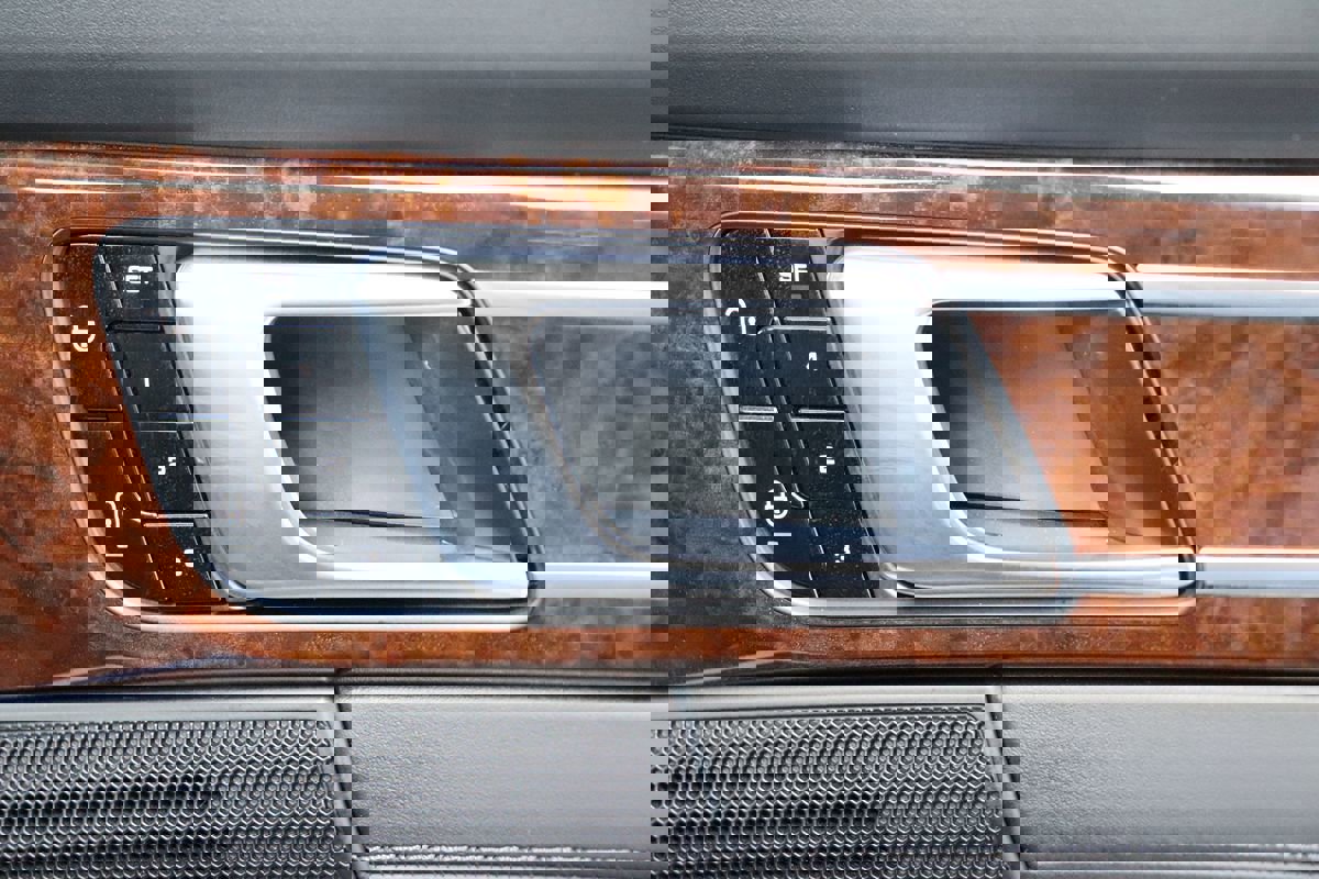 Used 2017 Porsche Panamera 4S w/ Sport Chrono Package image 58