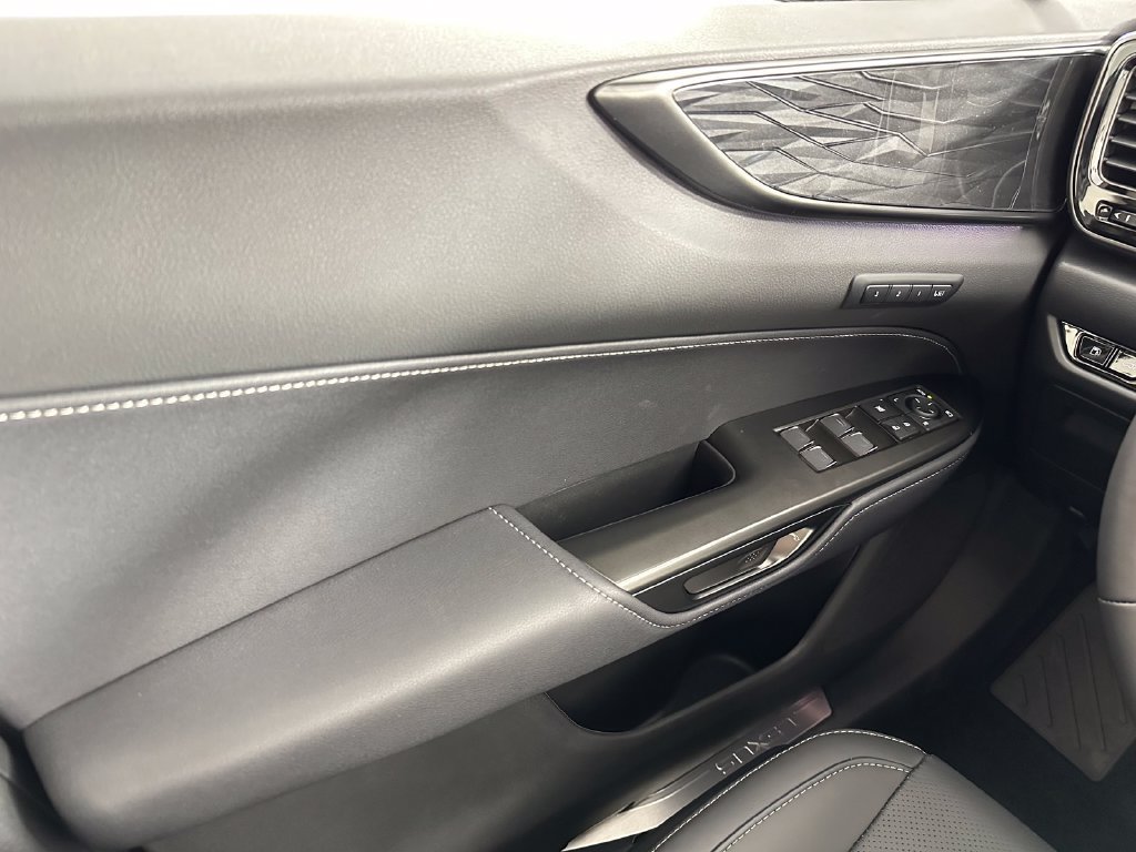 New 2026 Lexus NX 350 AWD w/ Accessory Package (2T) image 31