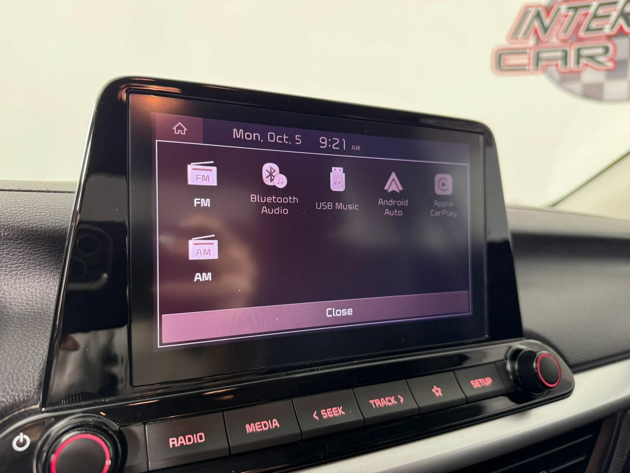 Used 2023 Kia Forte LXS w/ LXS Technology Package FWD image 19