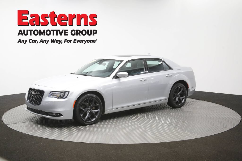 Used 2023 Chrysler 300 S RWD image 59