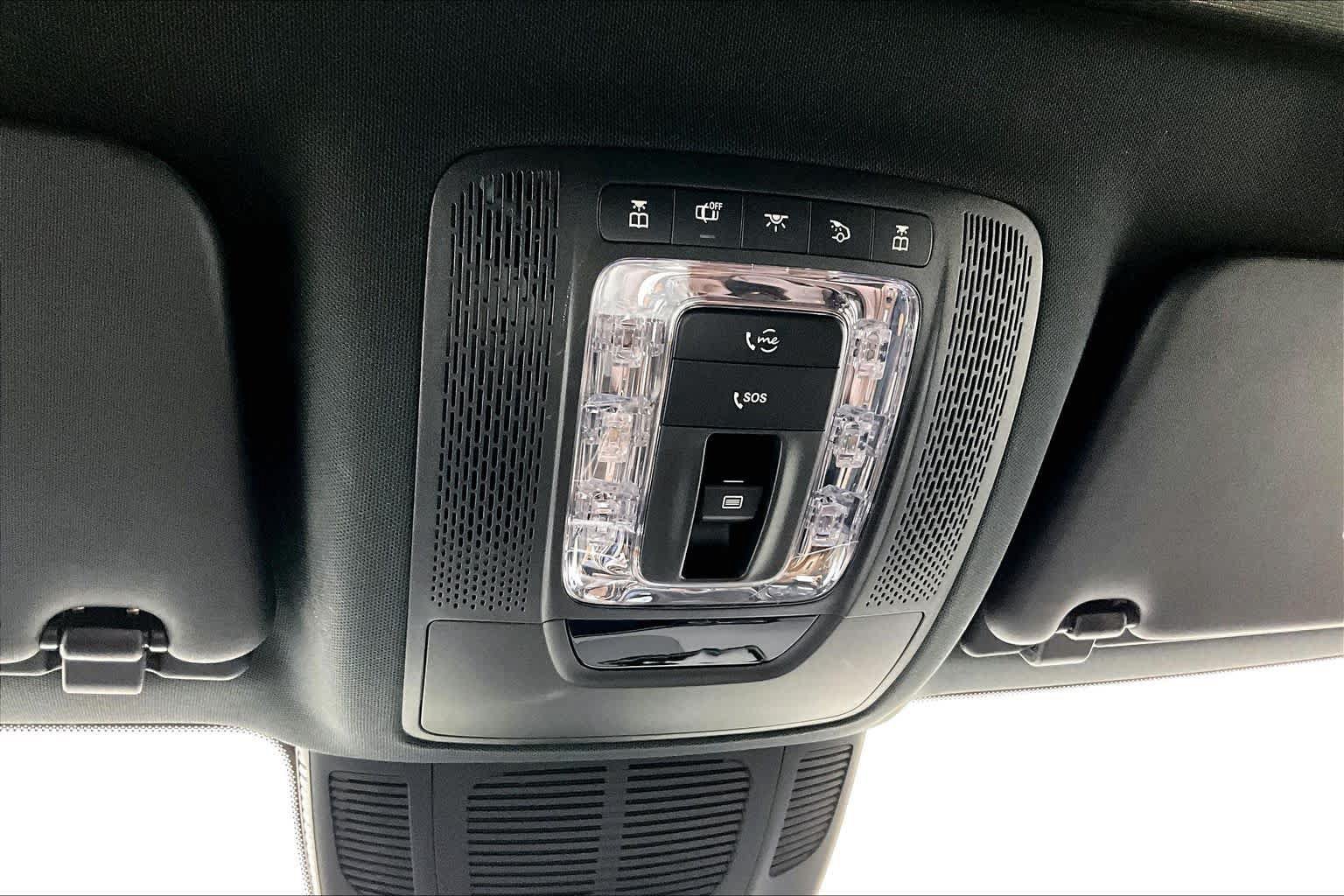 Certified 2024 Mercedes-Benz GLE 350 4MATIC image 33