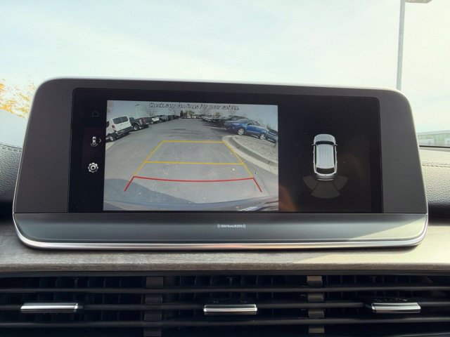Certified 2022 Kia Telluride EX FWD image 21