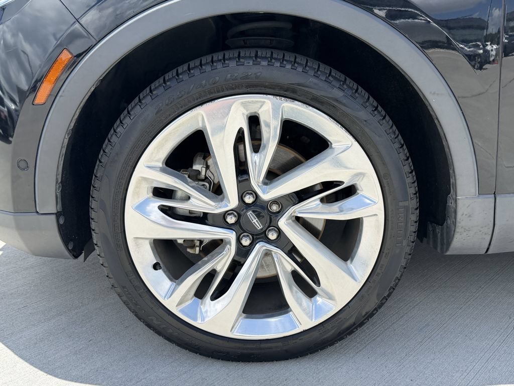Used 2018 Lincoln MKX Reserve FWD image 5