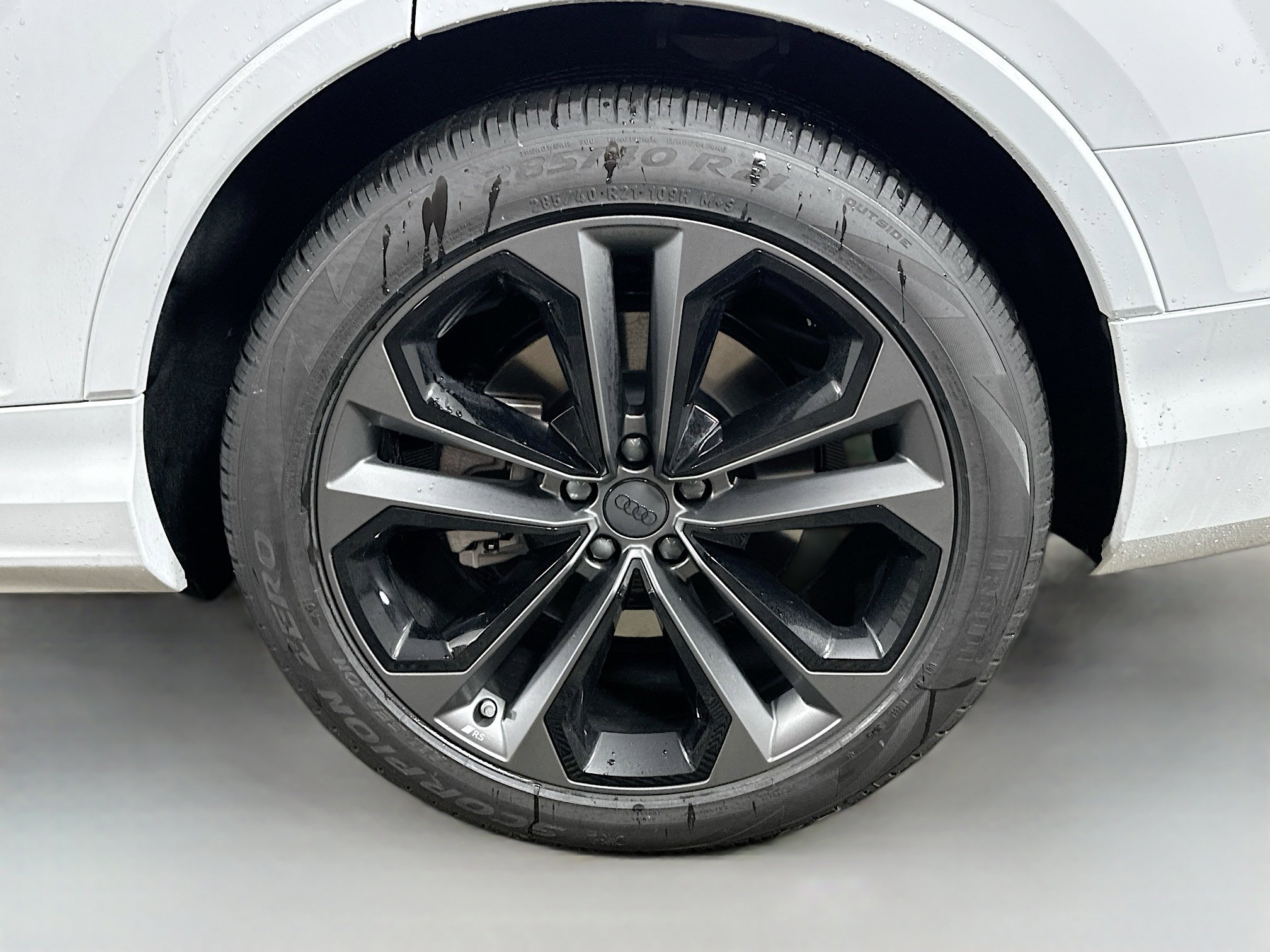 New 2026 Audi Q7 3.0T Premium Plus image 32