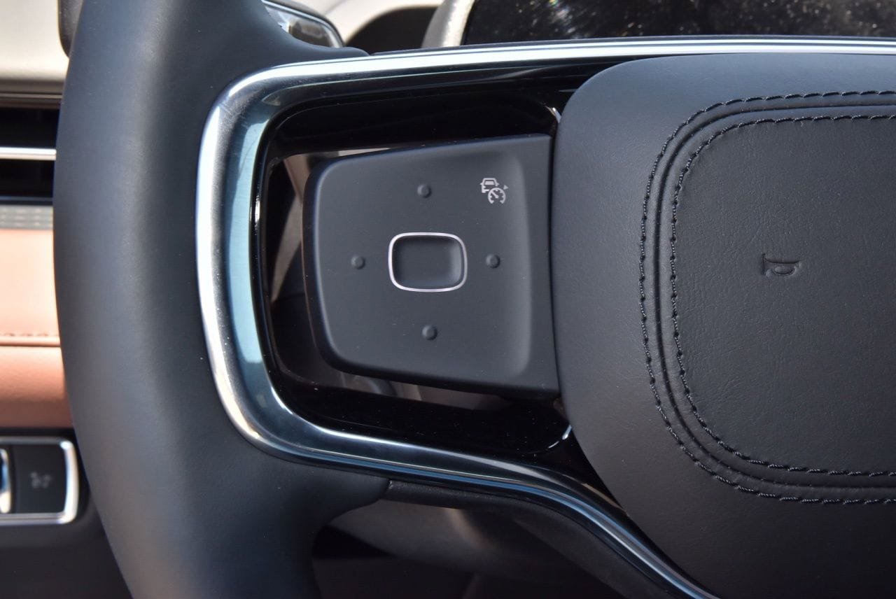 New 2026 Lincoln Nautilus Reserve AWD/4WD image 52