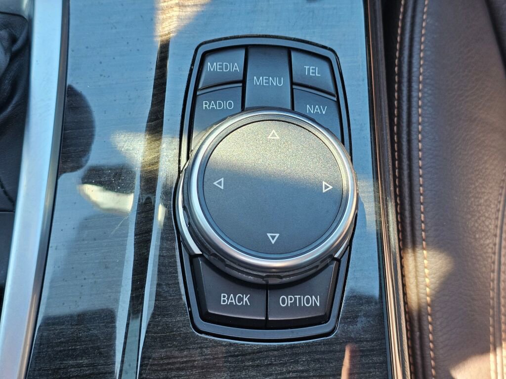 Used 2016 BMW X4 xDrive35i AWD/4WD image 32