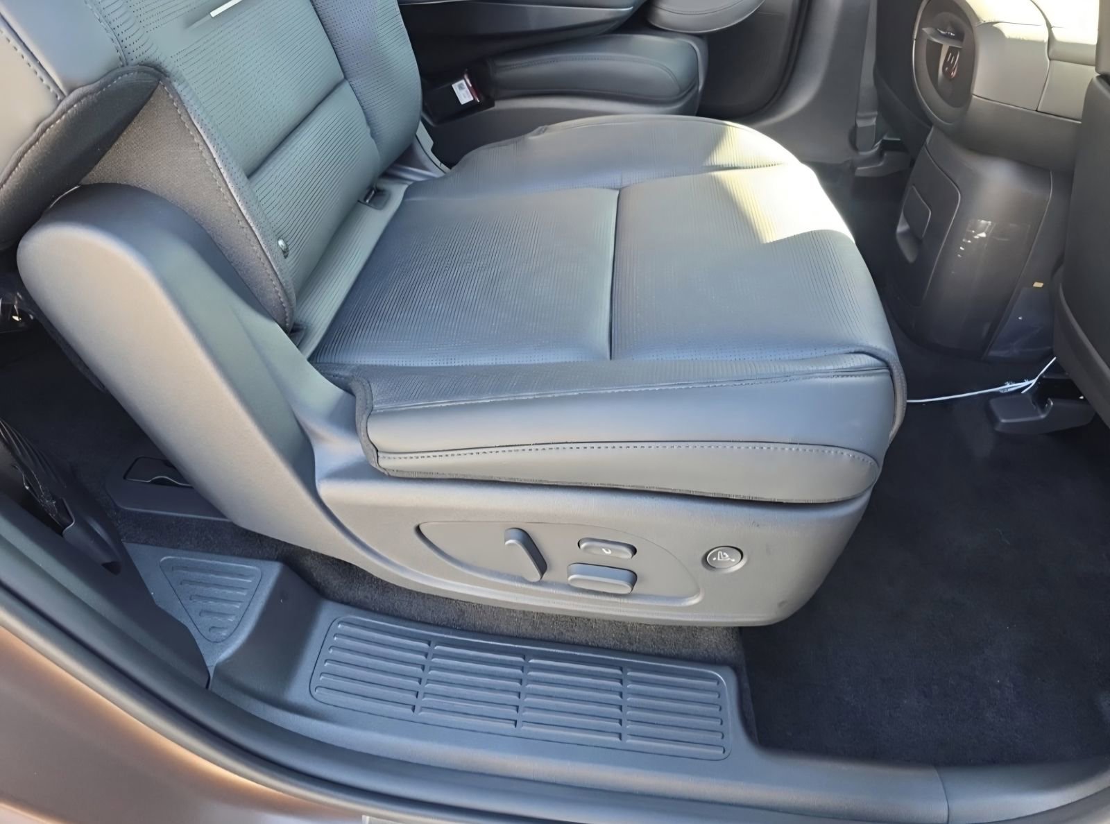 New 2026 Hyundai Palisade Calligraphy image 28