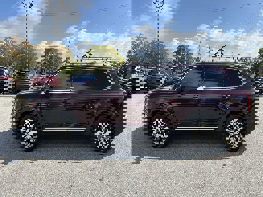 Used 2021 Kia Telluride S image 8