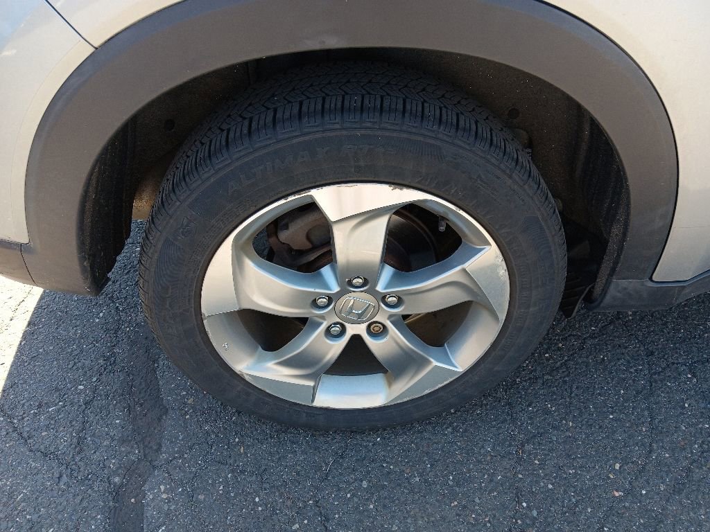 Used 2018 Honda HR-V LX image 9