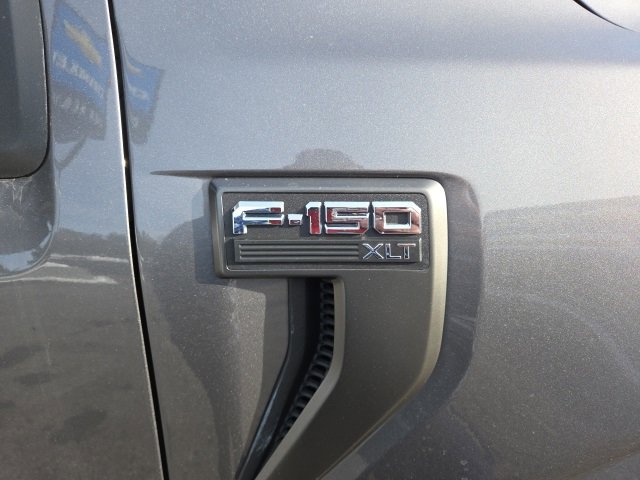 Used 2023 Ford F150 XLT w/ Equipment Group 302A High image 35